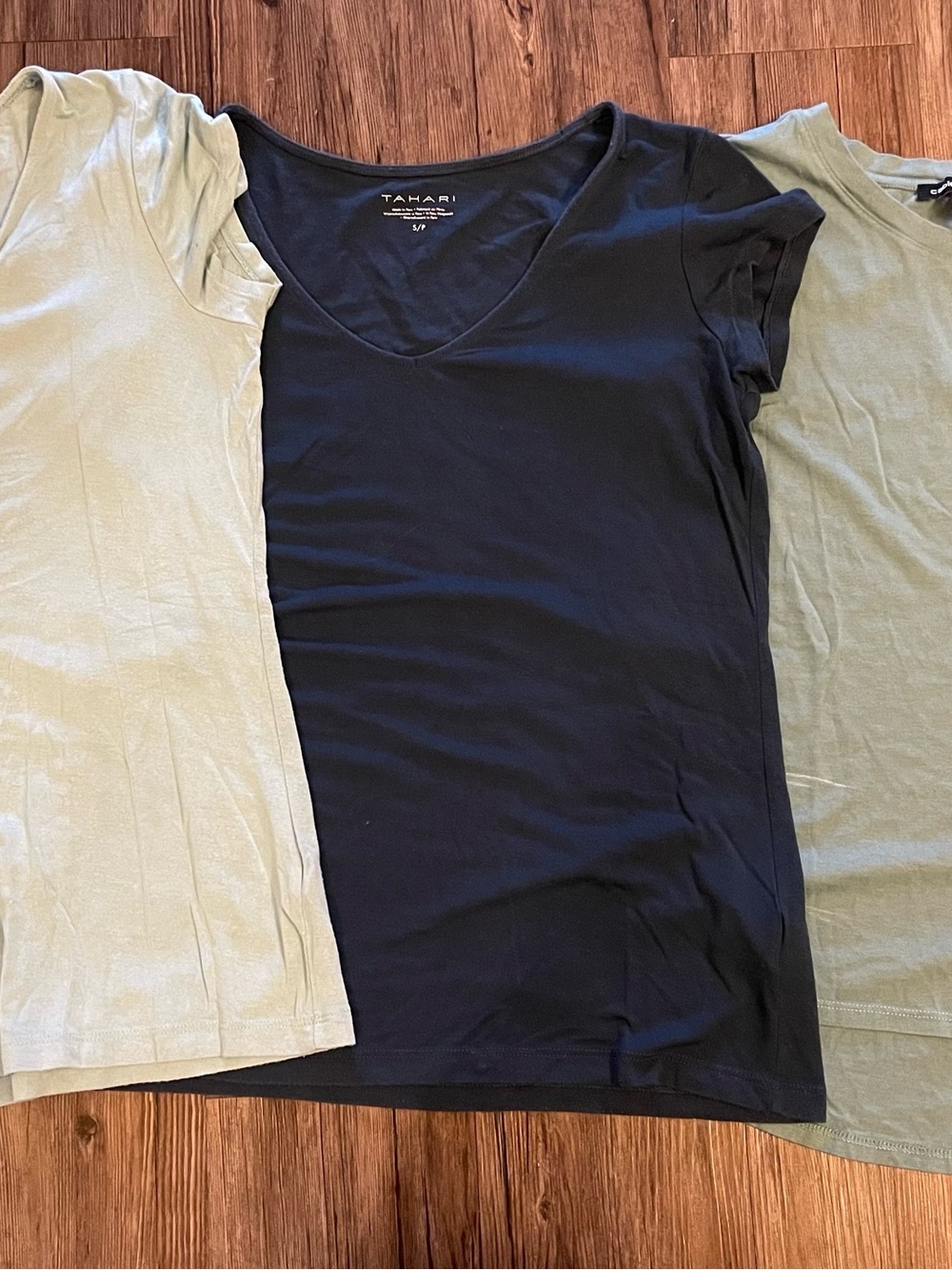Women’s Shorts sleeve Tees